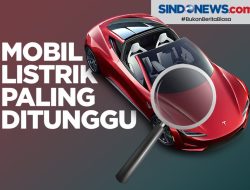 Polestar 6 Roadster 2026: Mobil Listrik Sport Terbuka Paling Ditunggu!