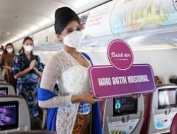 Kisah Pilu Pramugari Palsu Batik Air yang Berakhir Damai