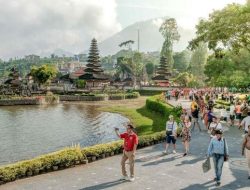 3 Peristiwa Heboh yang Membuat Warga Manado Kebingungan: Internet Padam Ganggu Layanan SPBU