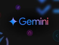 iPhone 17 dan AI Gemini 2026, Gadget Pintar yang Mengubah Kehidupan Masa Depan