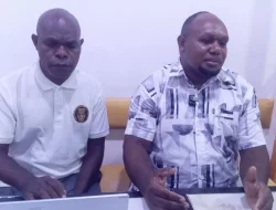 Freny Anouw Pimpin DPW PPP Papua Tengah, Ini Profilnya: Aktivis Pelajar hingga Anggota DPRP