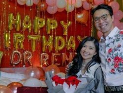 Istri Richard Lee Bicara Foto Suami dengan Wanita Lain, Ungkap Sosoknya, Ucapan Hotman Paris Jadi Sorotan