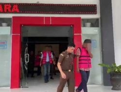 Korupsi DTI di Proyek Dermaga Marampa Rugikan Negara Rp21 Miliar