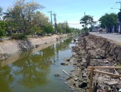 5 Pompa dan Ratusan Proyek Drainase Selesaikan Masalah Banjir Surabaya?