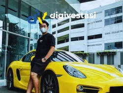 Kronologi Penipuan Investasi Kripto Timothy Ronald, Kerugian Miliaran Rupiah