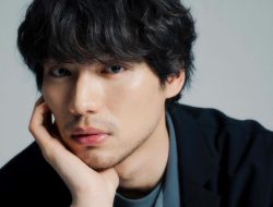 Profil Sota Fukushi, biodata aktor Jepang di drakor Can This Love Be Translated? sebagai Hiro