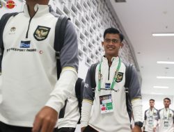 Herdman Miliki Kurang dari 3 Bulan Bawa Timnas Indonesia ke FIFA Series