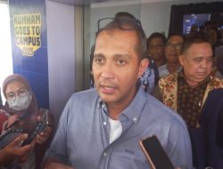 Rektor UI Sebut UU KUHP Baru Tak Lindungi Rakyat, Hanya Jaga Kekuasaan Elit