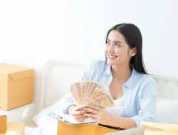 10 tanda seseorang kaya raya di bank, meski tampak miskin