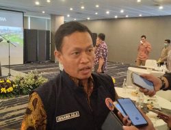 Satu Tahun Pimpin Jakarta, Pramono-Rano Akui Banjir Masih Jadi PR Utama