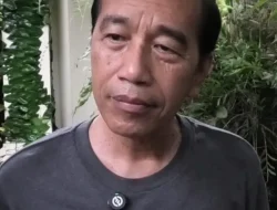Jokowi Diperiksa di Solo Terkait Kasus Ijazah