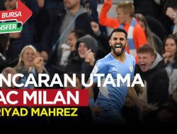 Rumor Transfer LaLiga: Barcelona Siapkan Dana Besar untuk Datangkan Bek Inter Milan