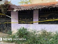 Kesaksian Tim Kreator Horor Temukan Jasad Siswa SMP 26 Bandung: Datang, Langsung Tercium Bau Bangkai