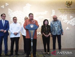 Rektor UI soal kesepakatan dagang RI-AS: Tidak seimbang, sangat janggal