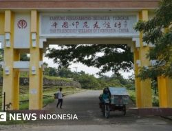 Pemulihan Bencana Jadi Topik Pembicaraan Seskab Teddy dengan Gubernur Aceh di Jakarta