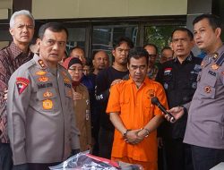 Pengasuh Pesantren Jepara Cabuli Santriwati, Polisi Temukan Bukti Visum