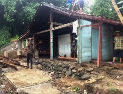 Bencana Tanah Bergerak di Tegal, Ratusan Warga Terjebak Pengungsian