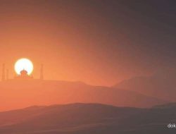 Catat! Perbedaan Imsak dan Subuh untuk Sahur Tepat dan Puasa Lancar