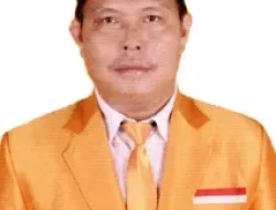 Kholizol Tamhullis Ditangkap Saat OTT Bersama Anaknya