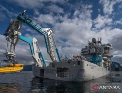 Zona Megathrust Mengancam Indonesia, BMKG Ajak Warga Pesisir Siaga