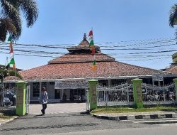 Doa dan Dzikir Subuh Ramadan 2026, Jadwal Salat Palangka Raya Banjarmasin