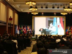 Dewan Perdamaian Jadi Ujian Diplomasi Indonesia di Tengah Dominasi Negara Besar