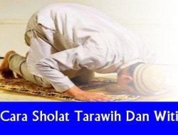 Doa Kamilin dan Witir: Bacaan Arab, Latin, serta Terjemahan Lengkap