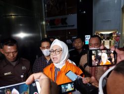 Mantan Pemimpin KPK Soroti Kasus Korupsi Minyak Pertamina