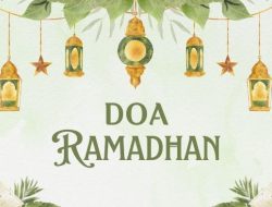 Doa Puasa Ramadan Hari Keempat dan Kelima, Tulisan Arab, Latin, dan Terjemahan