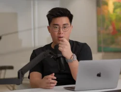 Timothy Ronald, Investor Muda Terlibat Dugaan Penipuan Trading Kripto