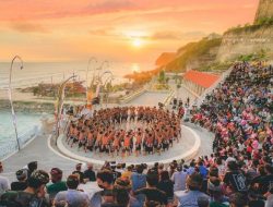 Mengexplore Bali: Dari Tanah Lot hingga Pantai Eksotis dalam Liburan Tak Terlupakan