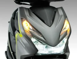 Honda Beat 2026 Rp21 Jutaan Hebohkan Pasar! Tampilan Lebih Gahar, Hemat Bahan Bakar
