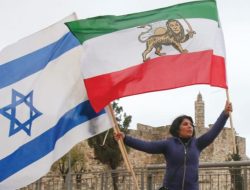 Perspektif lain memahami Iran yang sering dilupakan Amerika