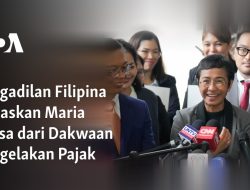 Pengakuan Denada Belum Cukup, Tuntutan Rp7 M Ressa Masih Berjalan di Pengadilan