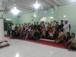 Melihat Masjid Nurul Islam, Lokasi Tablig Akbar yang Jadi Awal Dugaan Penganiayaan Bahar bin Smith