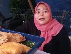 Pedagang Takjil Kecewa Harus Bayar Rp 1 Juta untuk Berjualan di Trotoar