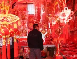 Sumber kekayaan Denise Chariesta, transfer Rp2 ribu saat minta angpao: banyak banget