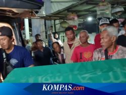 Penjelasan Puslabfor Polri tentang Bercak Darah di Kamar Kematian Lula Lahfah