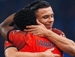 Christian Chivu Pujikan Pemain Muda Inter Milan di Coppa Italia