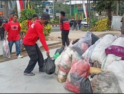 Ngopi Bersama Wali Kota, Solusi Cepat Masalah Pedagang dan Sopir Sampah