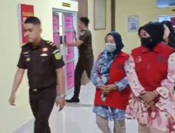 Tiga Tersangka Korupsi Dana Hibah Pilkada Bengkulu Selatan Disidang Maret 2026