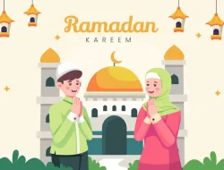 26 pesan permintaan maaf menyentuh hati menjelang Ramadhan 2026