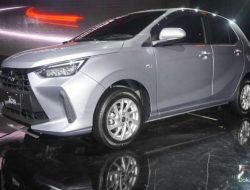 Daftar Harga Mobil LCGC Toyota Agya, Calya, Sigra, dan Brio Februari 2026