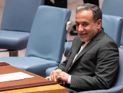 Pembicaraan AS-Iran di Oman selesai, apa hasilnya?