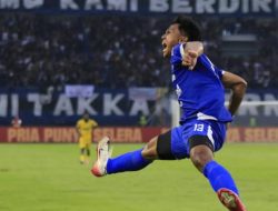 Salam Perpisahan Febri: Bukan untuk Lupa