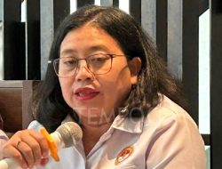 LPSK Tak Bisa Lindungi Penjual Es Gabus Jika Sudah Damai