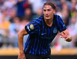Alasan Inter Milan Kehilangan Laga di Kandang Bodo/Glimt, Gol Pio Esposito Gagal Mengubah Nasib
