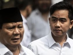 Parpol Kibarkan Bendera Prabowo 2 Periode, Tapi Tak Dukung Gibran, Ini Alasannya