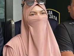 Kesaksian Mantan Sopir: Aktivitas Insanul Fahmi di Rumah Inara Rusli Bikin Risih