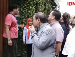 Cuaca Jakarta Cerah, Pramono: Akibat OMC